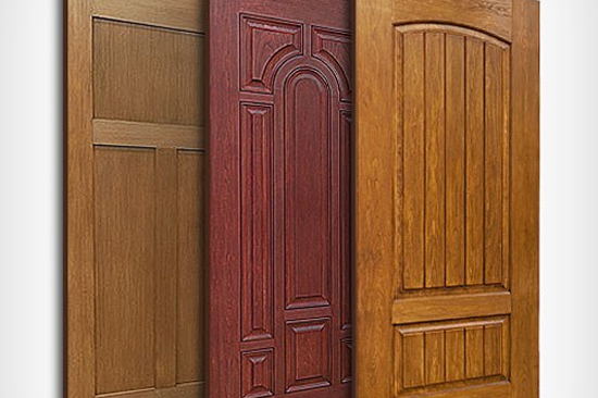 Soquel-fiberglass-door-repair