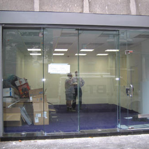 shop front door repair Soquel